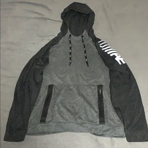 American Eagle Men’s Pull Over Sweatshirt